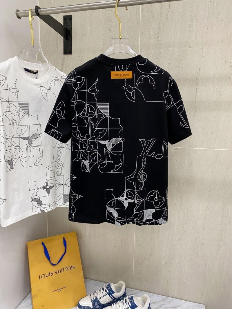 Louis Vuitton T-Shirts